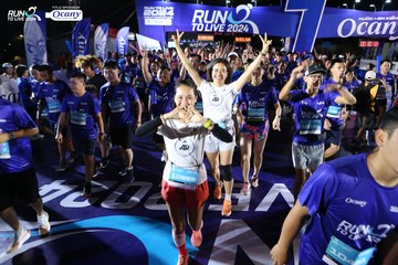 RUN TO LIVE 2024 - Ảnh #1319275