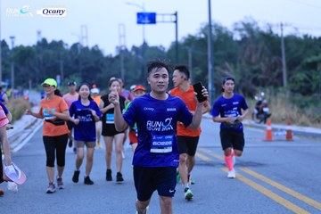 RUN TO LIVE 2024 - Ảnh #1365202