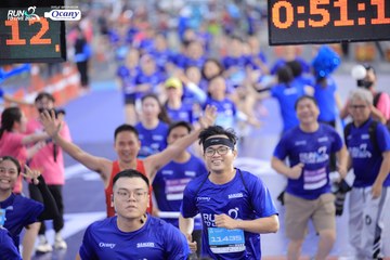 RUN TO LIVE 2024 - Ảnh #1360695