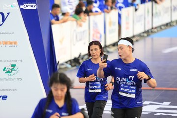 RUN TO LIVE 2024 - Ảnh #1411171
