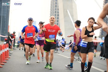 RUN TO LIVE 2024 - Ảnh #1346807