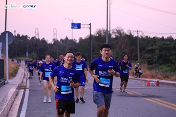 RUN TO LIVE 2024 - Ảnh #1358196