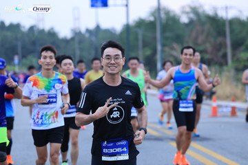 RUN TO LIVE 2024 - Ảnh #1369008