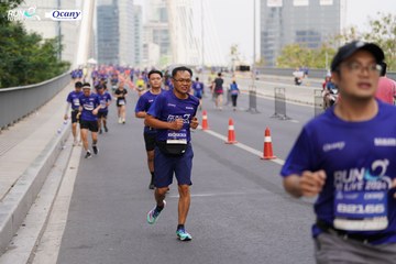 RUN TO LIVE 2024 - Ảnh #1363149