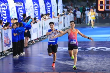 RUN TO LIVE 2024 - Ảnh #1332125