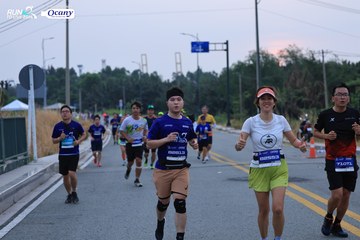 RUN TO LIVE 2024 - Ảnh #1371349