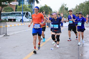 RUN TO LIVE 2024 - Ảnh #1338296