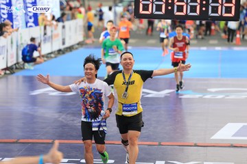RUN TO LIVE 2024 - Ảnh #1333915