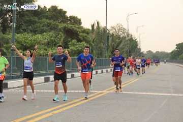 RUN TO LIVE 2024 - Ảnh #1401854