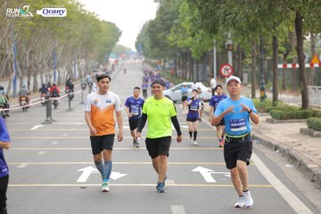 RUN TO LIVE 2024 - Ảnh #1420381