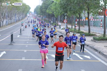 RUN TO LIVE 2024 - Ảnh #1434506