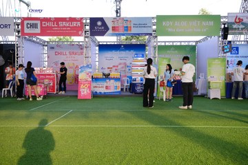 RUN TO LIVE 2024 - Ảnh #1315782