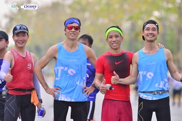 RUN TO LIVE 2024 - Ảnh #1445643