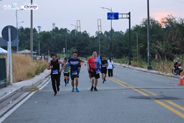 RUN TO LIVE 2024 - Ảnh #1371841