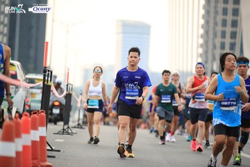 RUN TO LIVE 2024 - Ảnh #1344498
