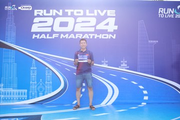 RUN TO LIVE 2024 - Ảnh #1310448