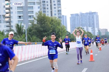 RUN TO LIVE 2024 - Ảnh #1450379