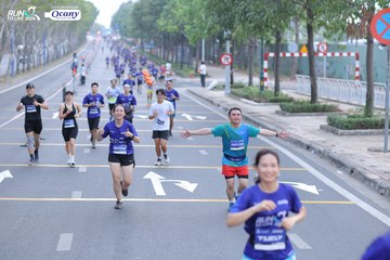 RUN TO LIVE 2024 - Ảnh #1434271