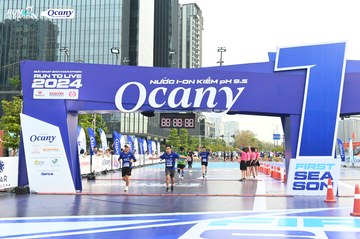 RUN TO LIVE 2024 - Ảnh #1424319