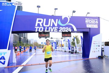 RUN TO LIVE 2024 - Ảnh #1366591