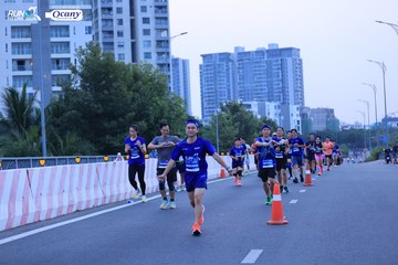 RUN TO LIVE 2024 - Ảnh #1448679