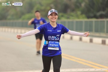 RUN TO LIVE 2024 - Ảnh #1408243