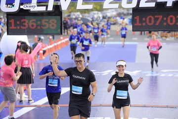RUN TO LIVE 2024 - Ảnh #1351014