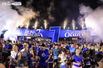 RUN TO LIVE 2024 - Ảnh #1317825