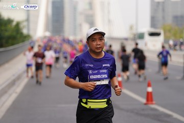 RUN TO LIVE 2024 - Ảnh #1346411