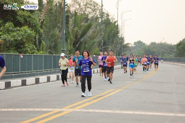 RUN TO LIVE 2024 - Ảnh #1400647