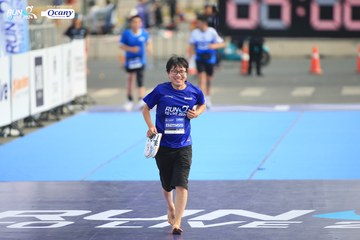 RUN TO LIVE 2024 - Ảnh #1415448