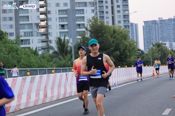 RUN TO LIVE 2024 - Ảnh #1450419
