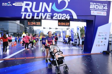 RUN TO LIVE 2024 - Ảnh #1371217