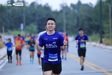RUN TO LIVE 2024 - Ảnh #1369547