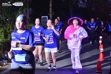 RUN TO LIVE 2024 - Ảnh #1334825