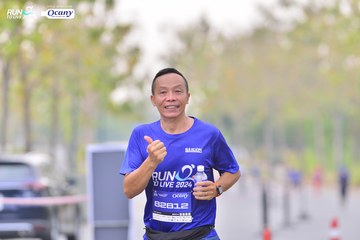 RUN TO LIVE 2024 - Ảnh #1448175