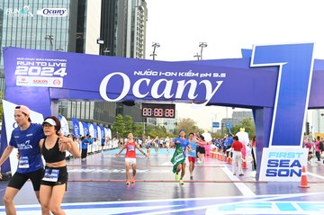 RUN TO LIVE 2024 - Ảnh #1418462