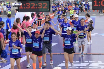RUN TO LIVE 2024 - Ảnh #1364645