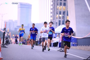 RUN TO LIVE 2024 - Ảnh #1325593