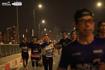 RUN TO LIVE 2024 - Ảnh #1442224