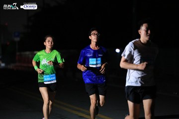 RUN TO LIVE 2024 - Ảnh #1337392