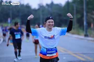 RUN TO LIVE 2024 - Ảnh #1366876