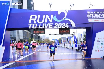 RUN TO LIVE 2024 - Ảnh #1368107