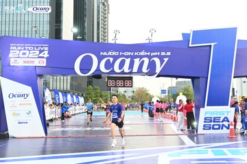 RUN TO LIVE 2024 - Ảnh #1418765