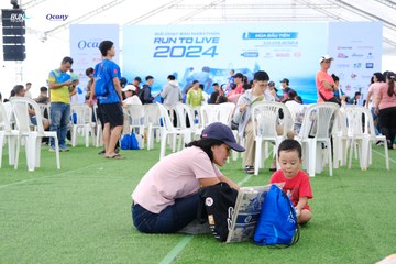 RUN TO LIVE 2024 - Ảnh #1313719