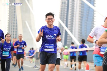 RUN TO LIVE 2024 - Ảnh #1343851