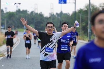 RUN TO LIVE 2024 - Ảnh #1379033