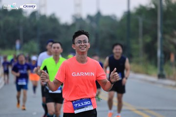 RUN TO LIVE 2024 - Ảnh #1372958