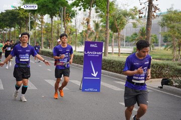 RUN TO LIVE 2024 - Ảnh #1389397