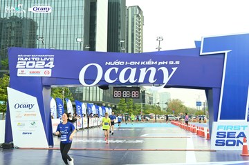 RUN TO LIVE 2024 - Ảnh #1426594